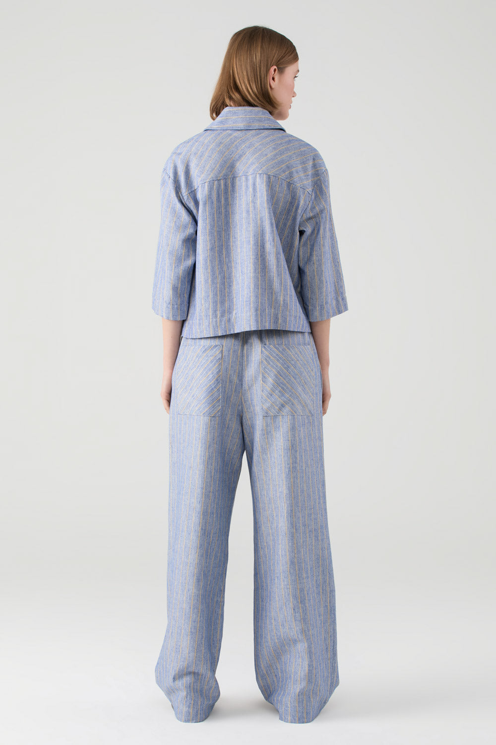 Margherita Pants