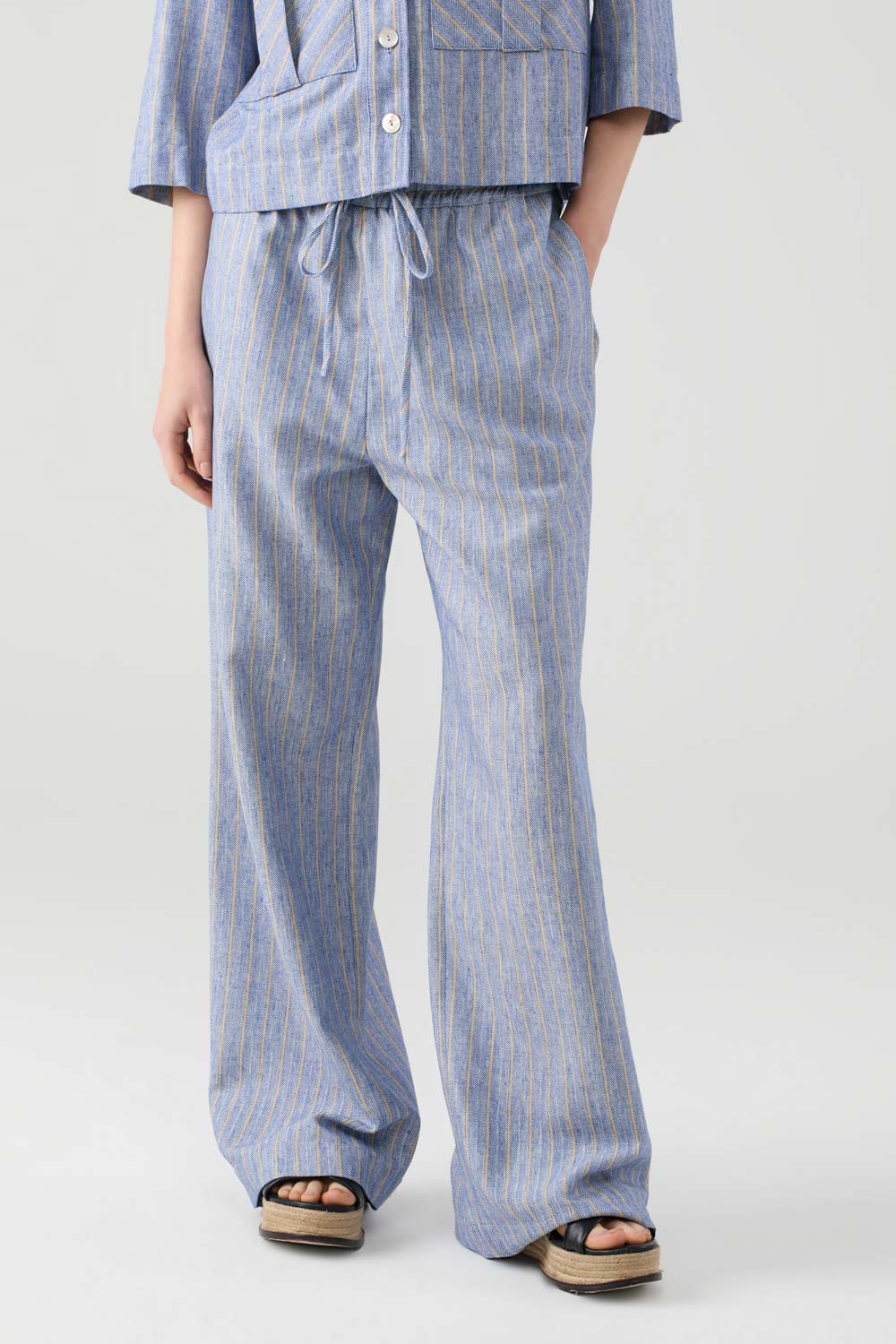 Margherita Pants