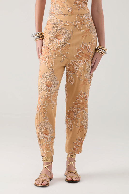 Granola Pants