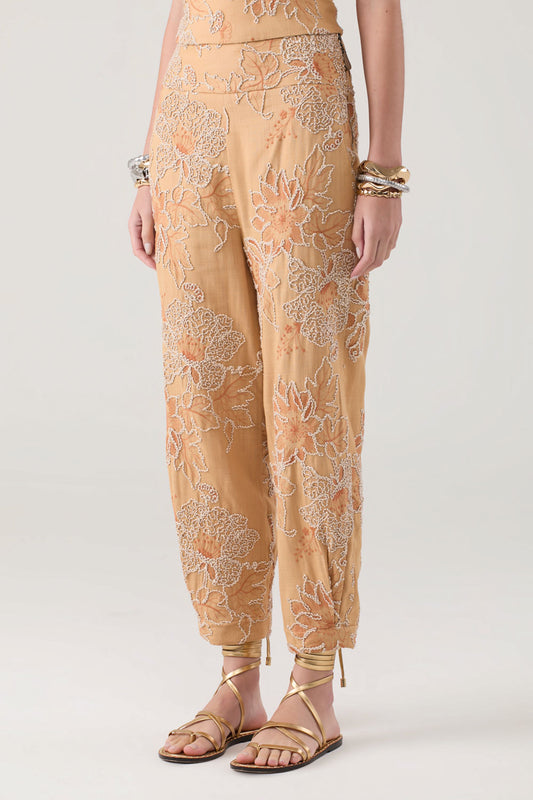 Granola Pants