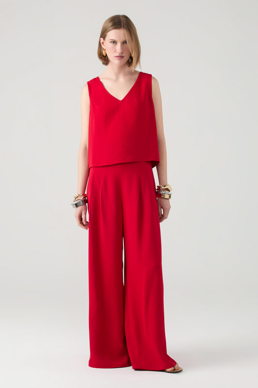 Marcella Pants