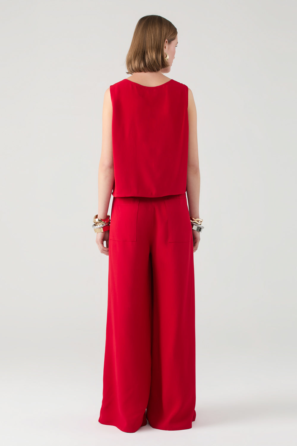 Marcella Pants
