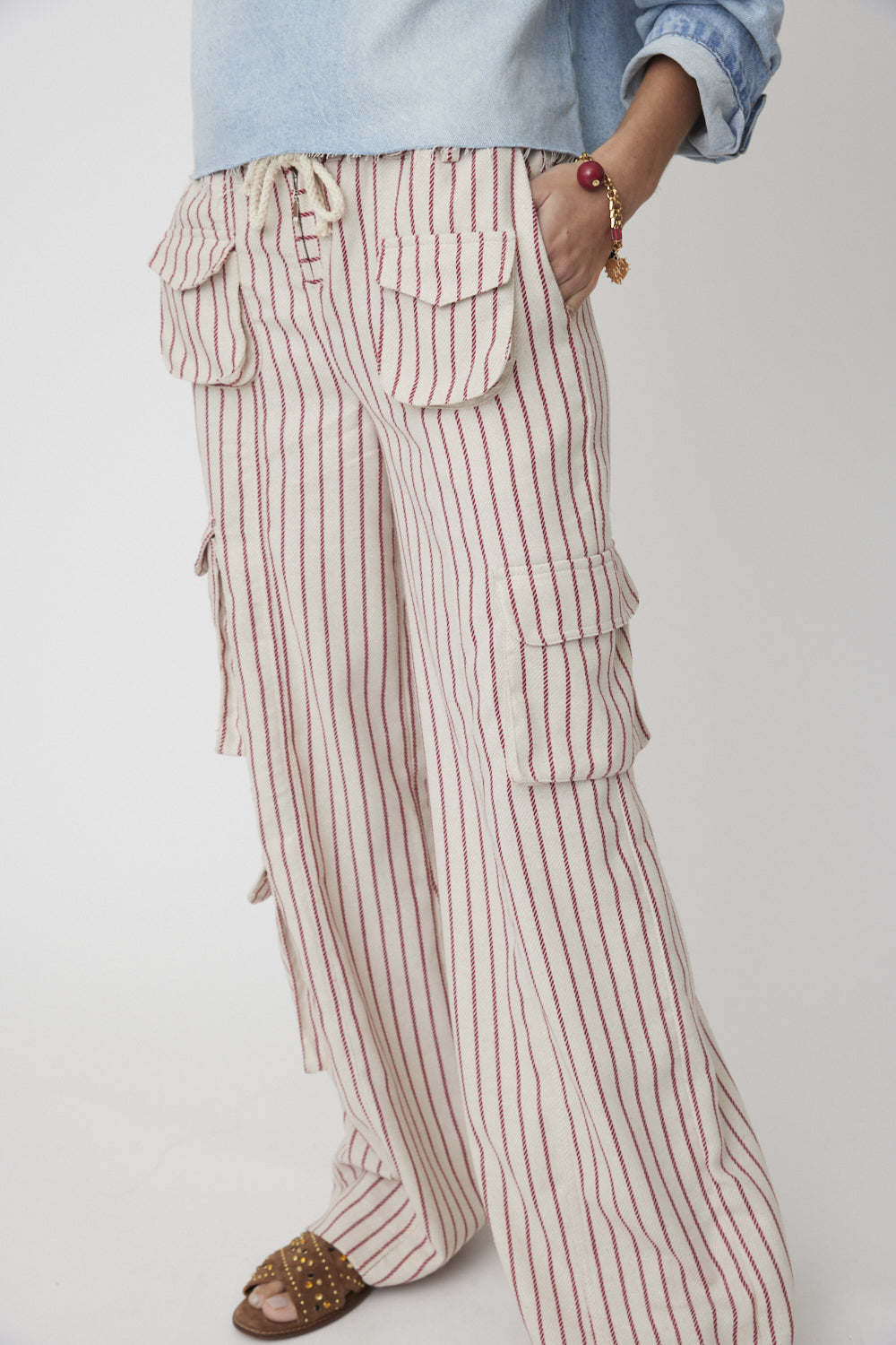 Clark Pants