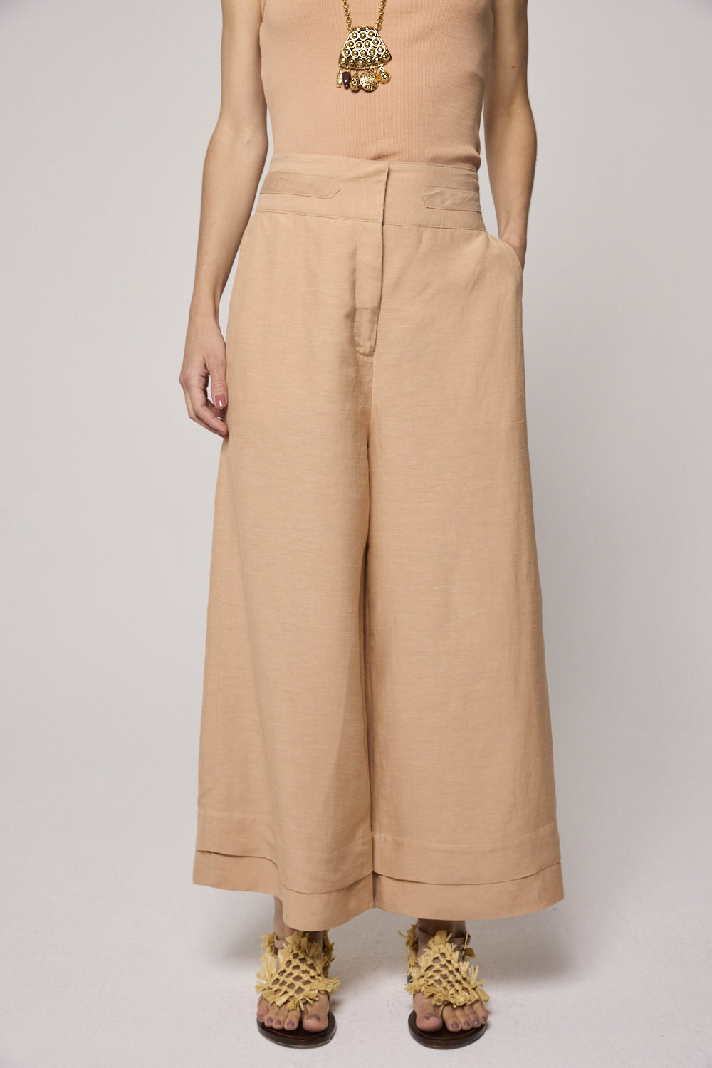 Palm Beach Pants MIXED