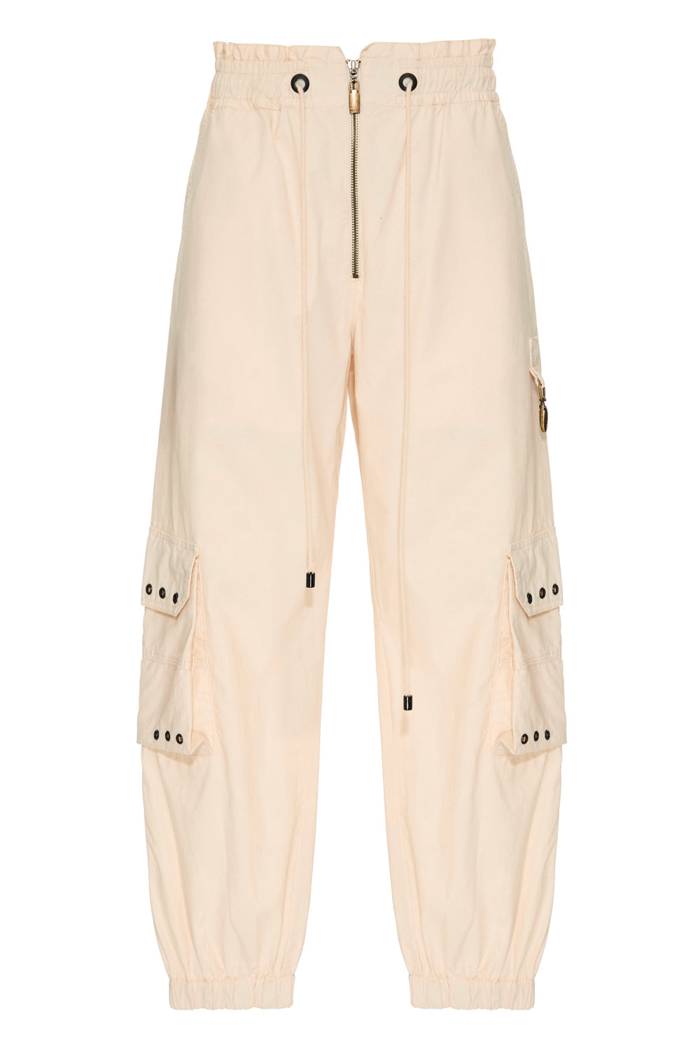 Capoeira Pants