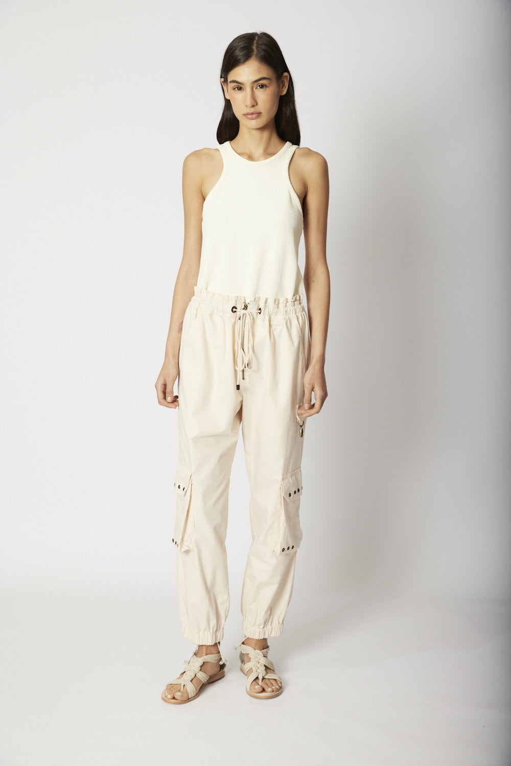 Capoeira Pants