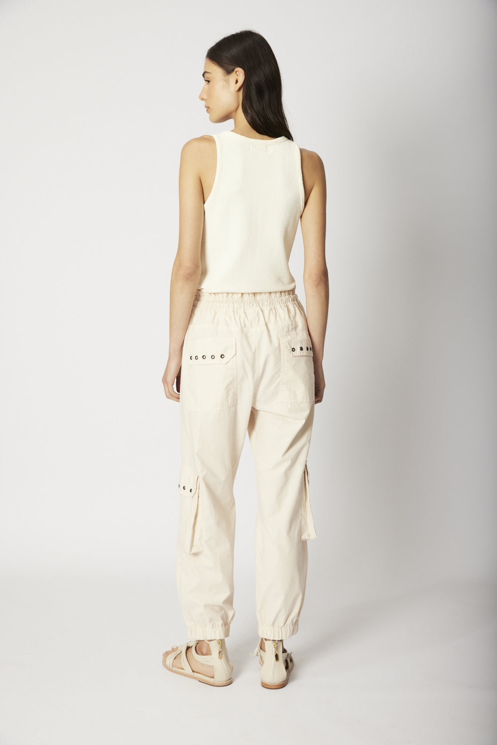 Capoeira Pants