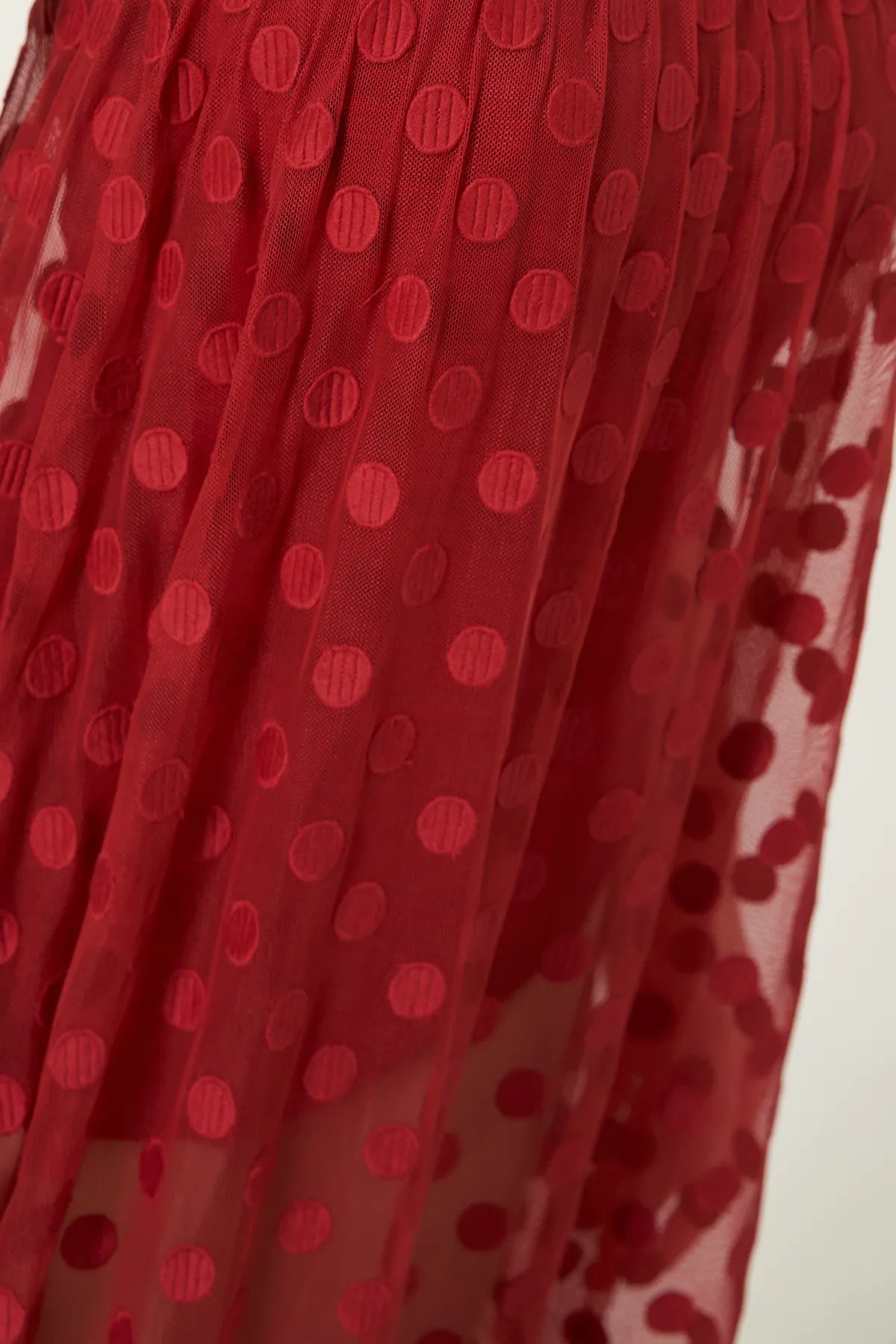 Alecrim Maxi Dress