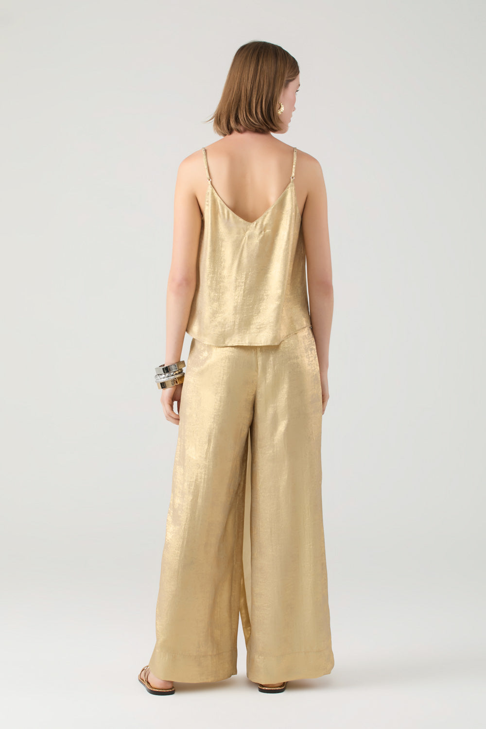Felicita Tank Top
