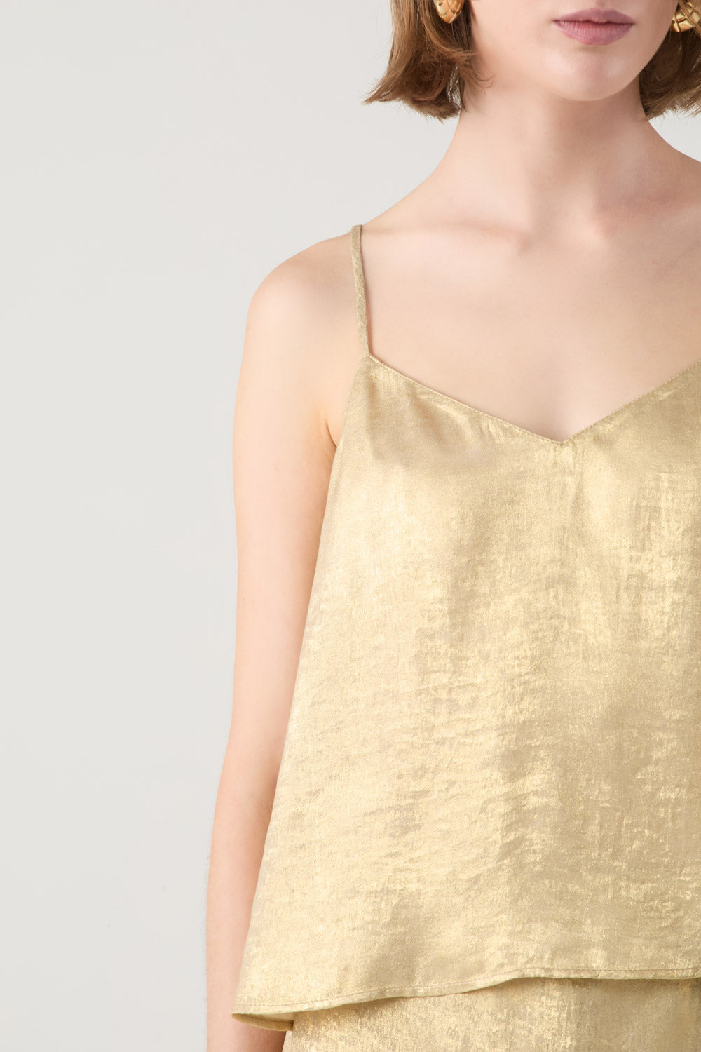 Felicita Tank Top