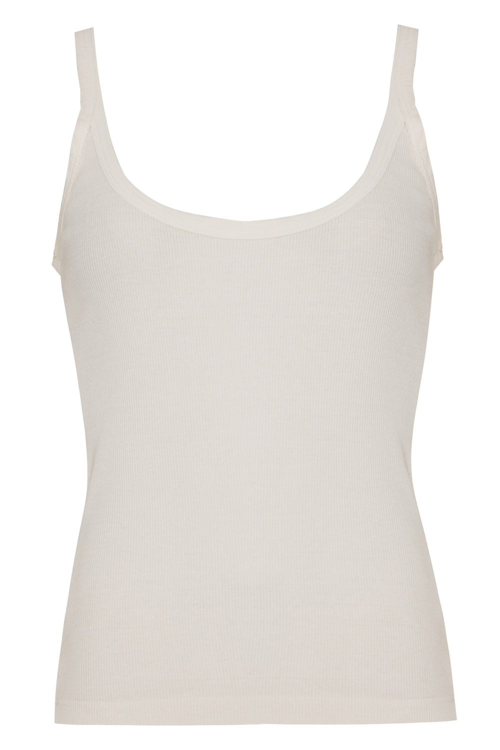 Tina Rib Tank Top