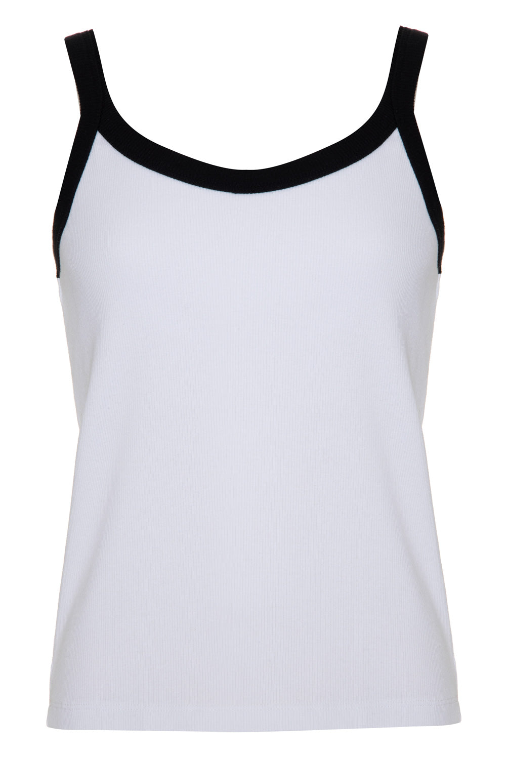Lulu Tank top