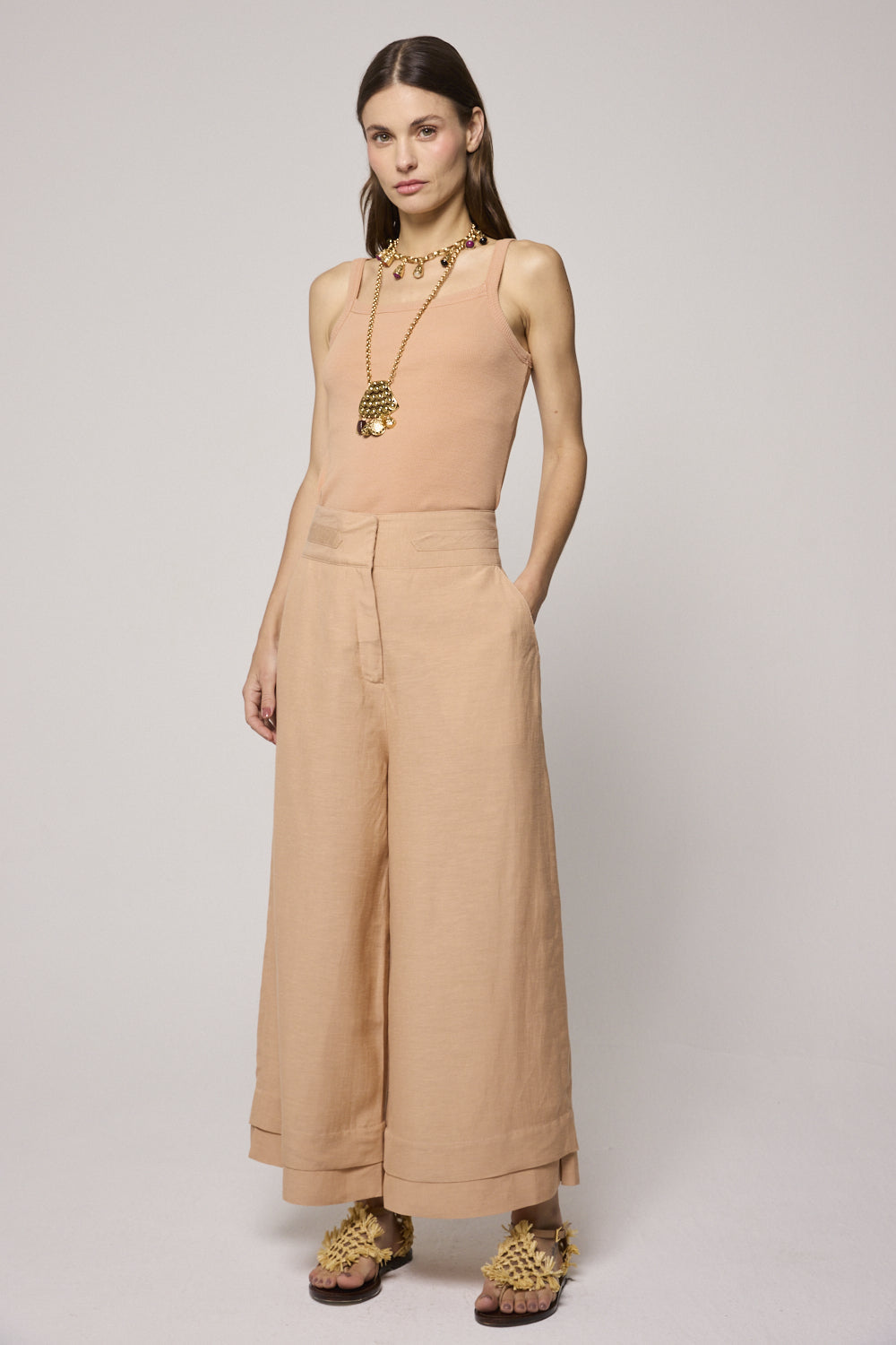 Palm Beach Pants MIXED