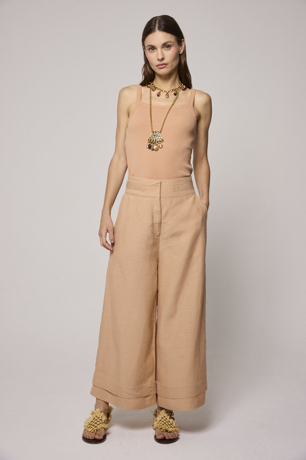 Palm Beach Pants MIXED