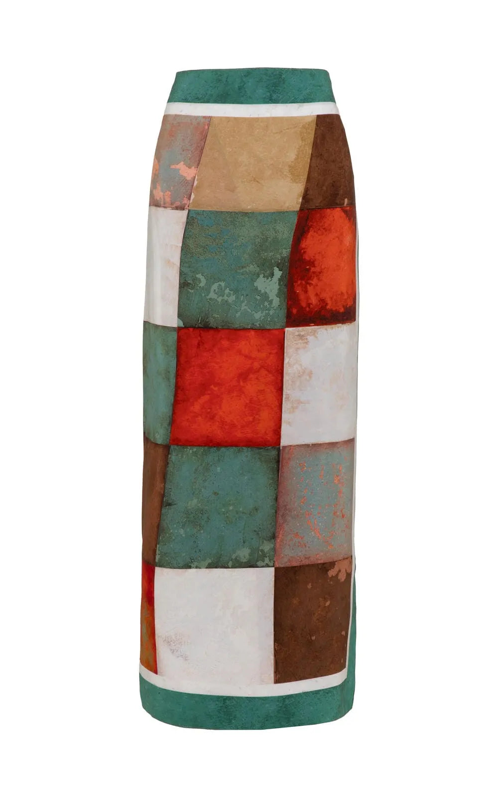 Escala Silk Canga