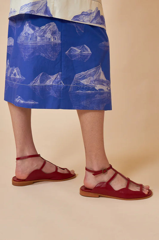 Jasmine Sandals