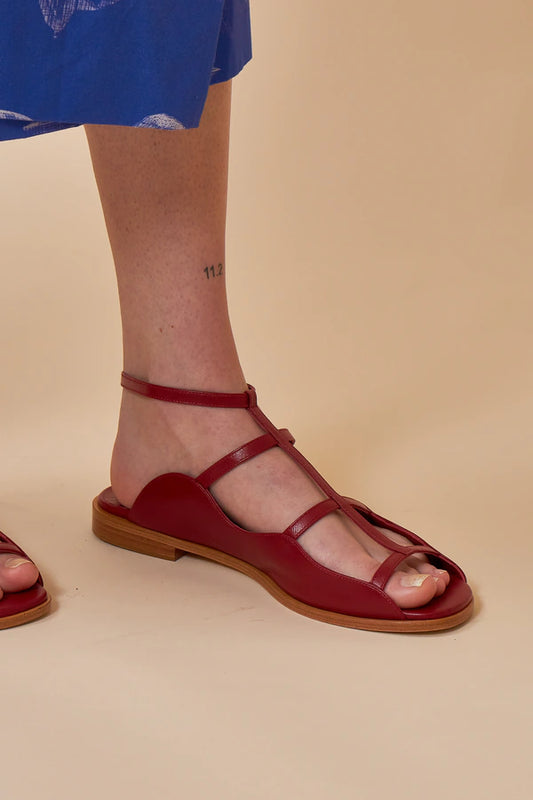 Jasmine Sandals
