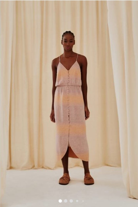 Abelha Dress