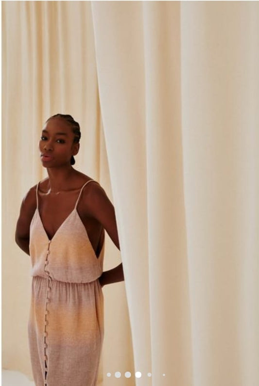 Abelha Dress