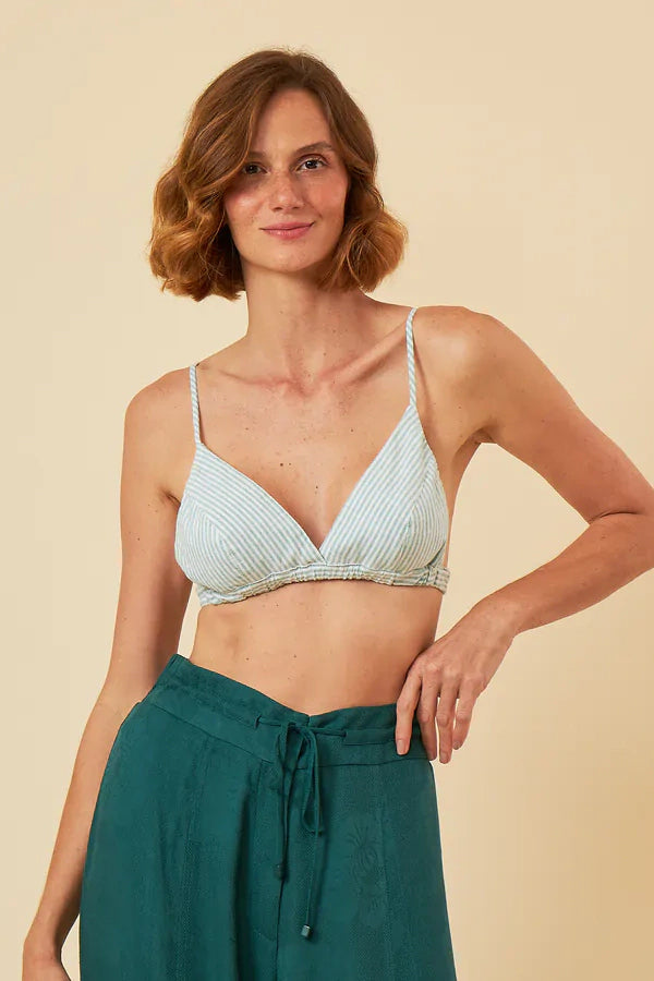 Adamantina Top
