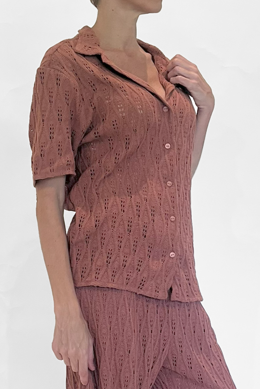 Admiracao Shirt