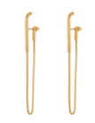 Airpod Chain Earring