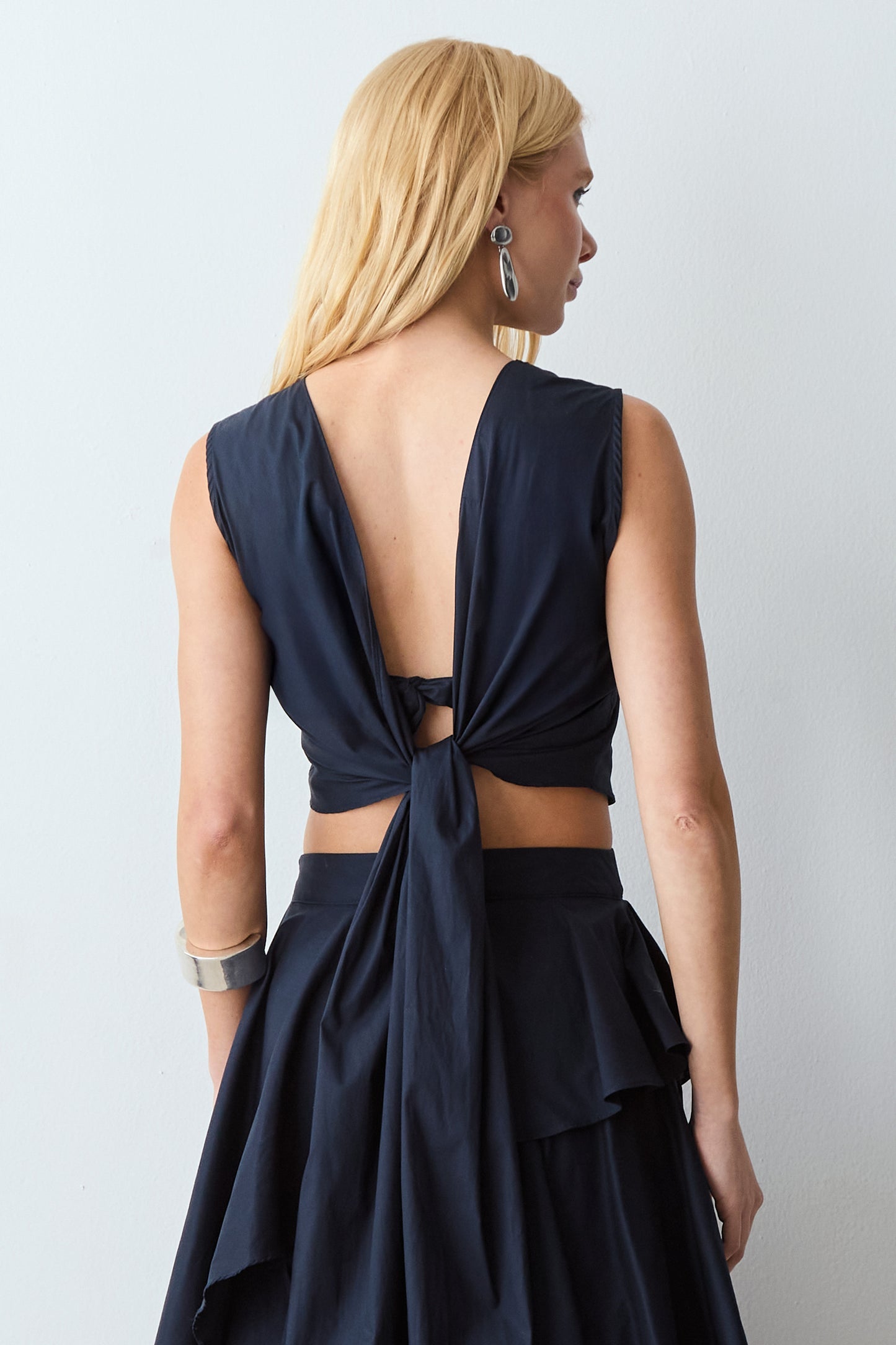 Amarracao Blouse