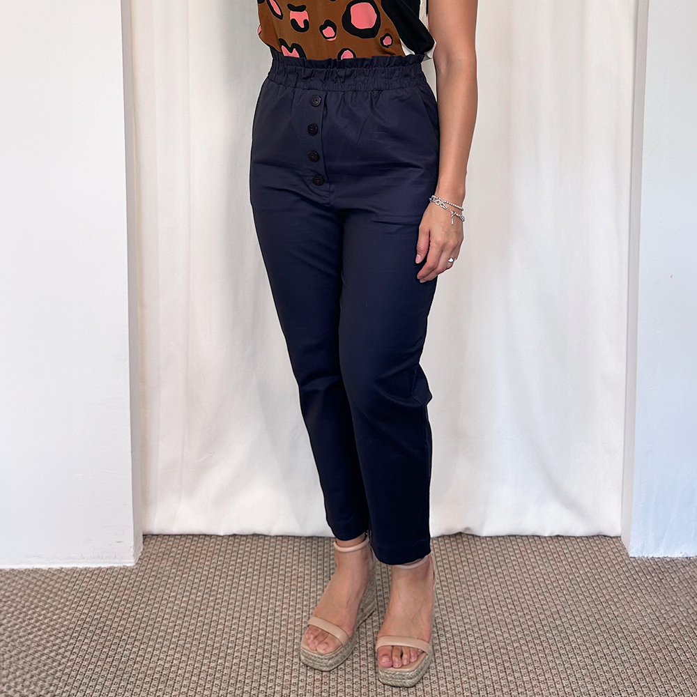 Amber Pants BEÁ Style Curators