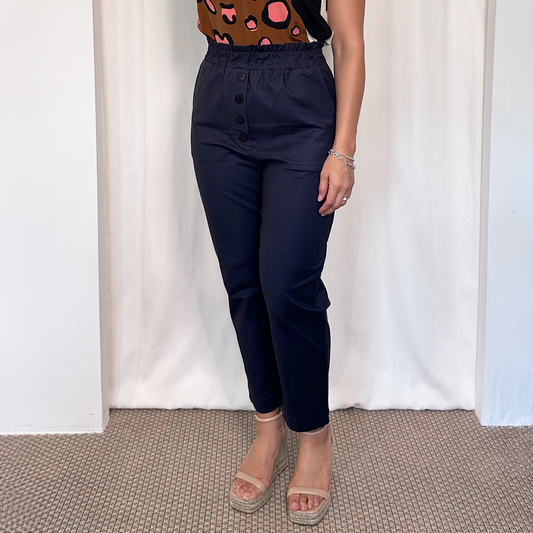 Amber Pants BEÁ Style Curators