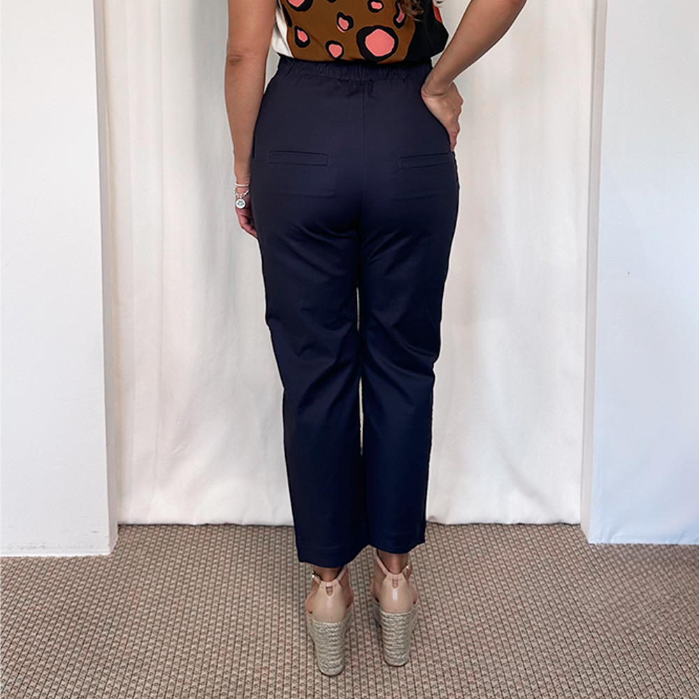 Amber Pants BEÁ Style Curators