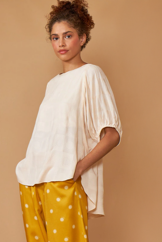 Andija Blouse