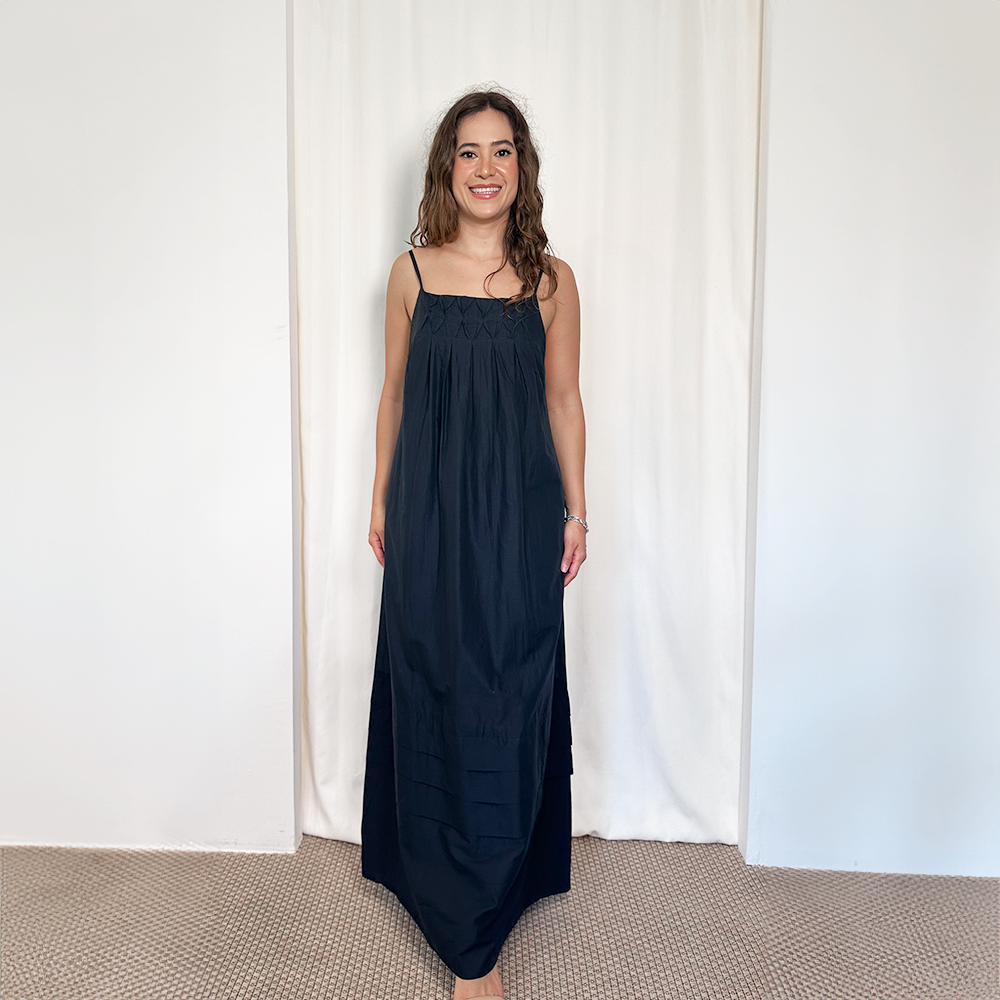 Archel Maxi Dress