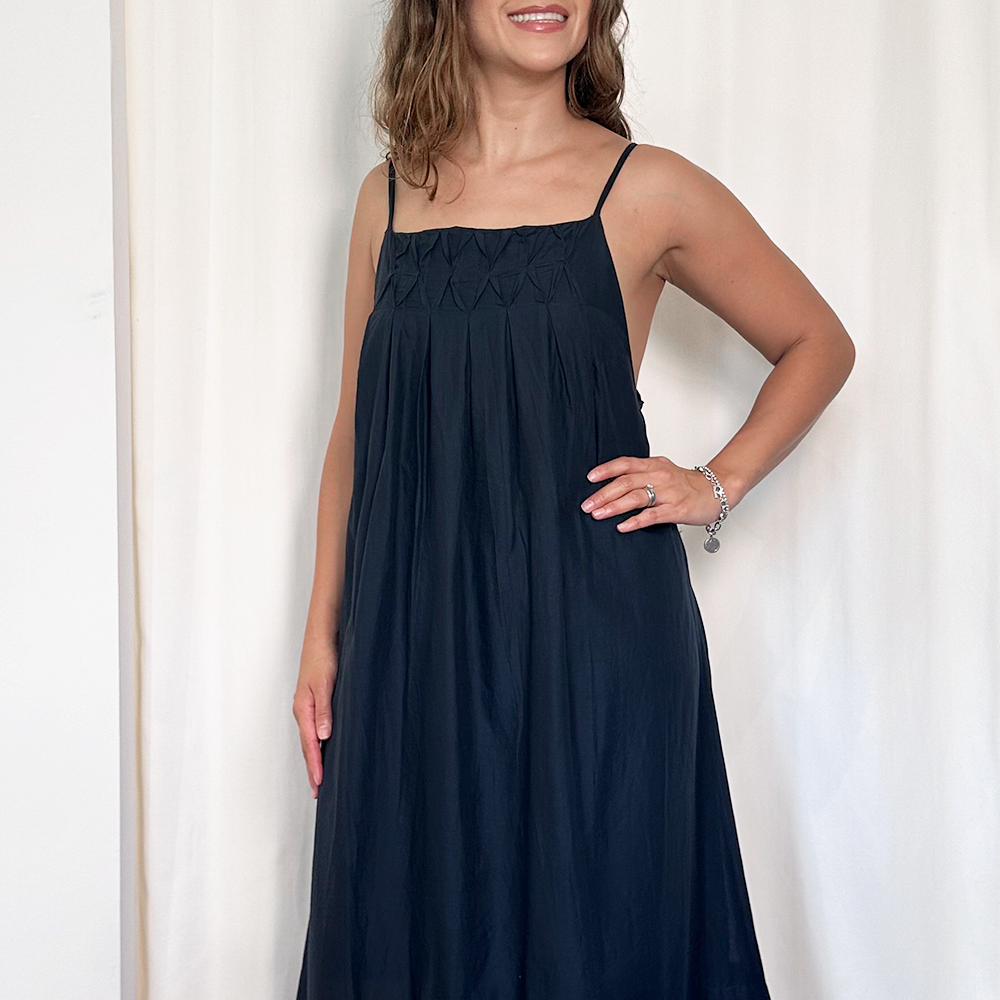 Archel Maxi Dress