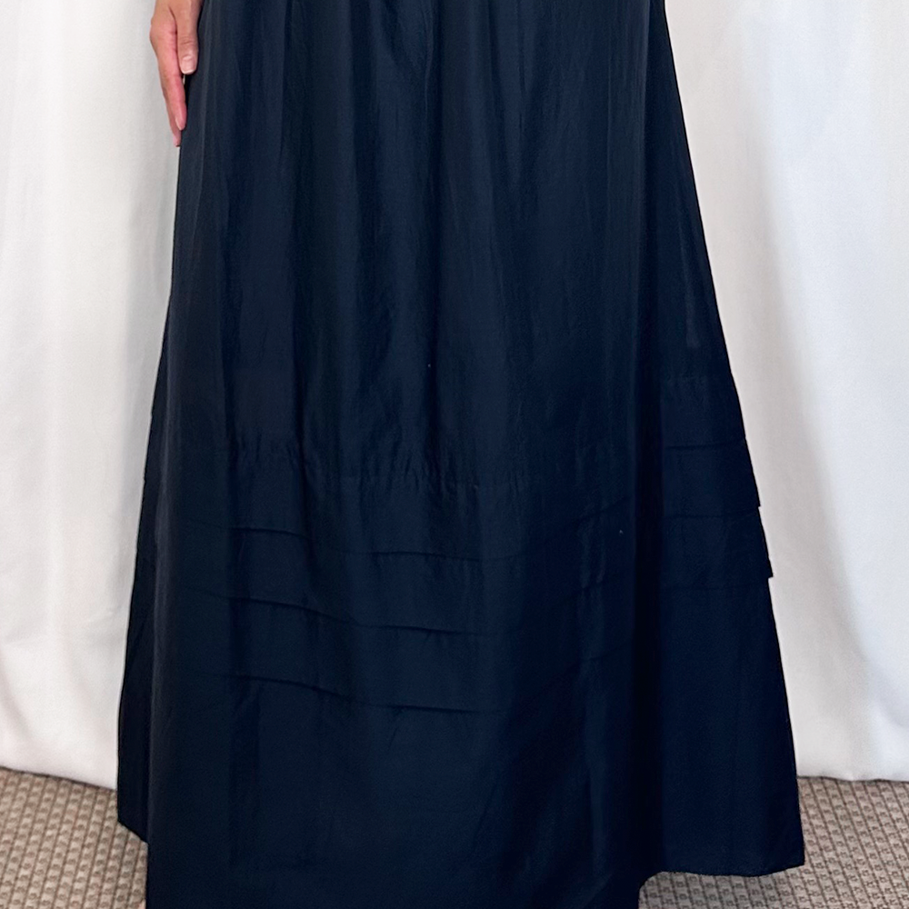 Archel Maxi Dress