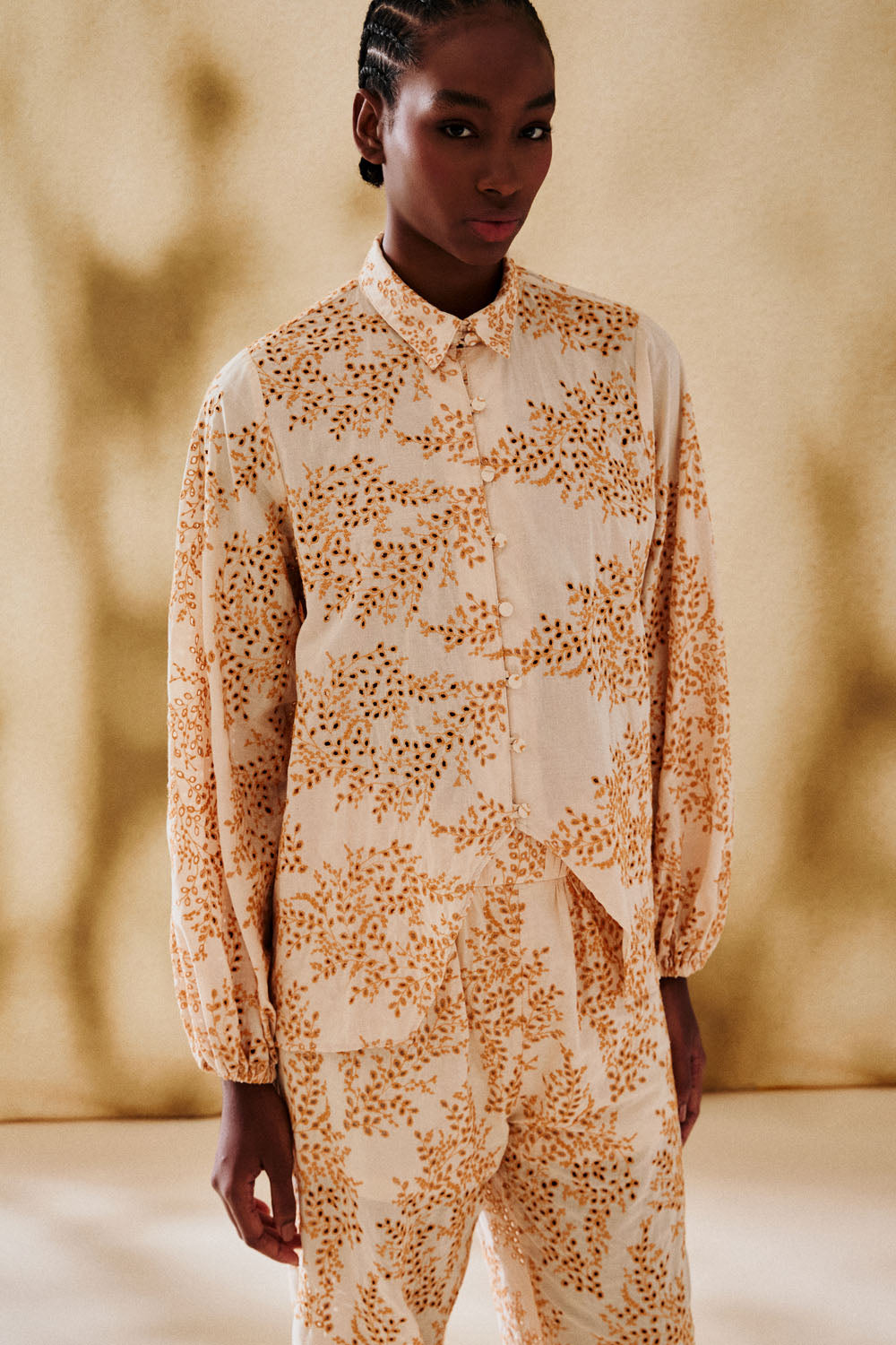 Artemisia Shirt