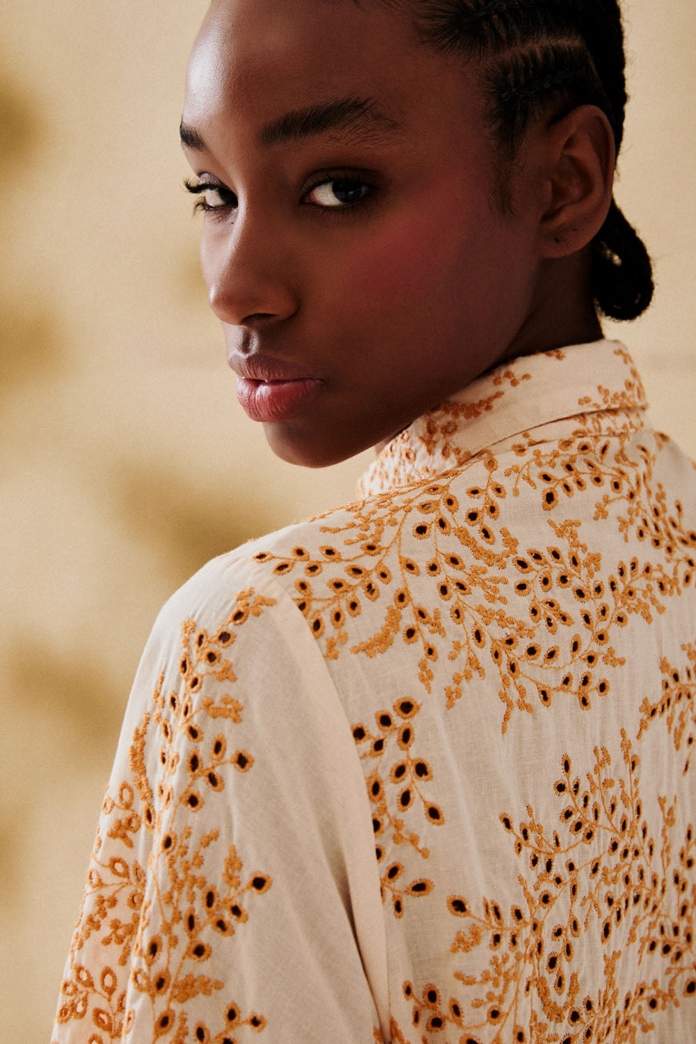 Artemisia Shirt