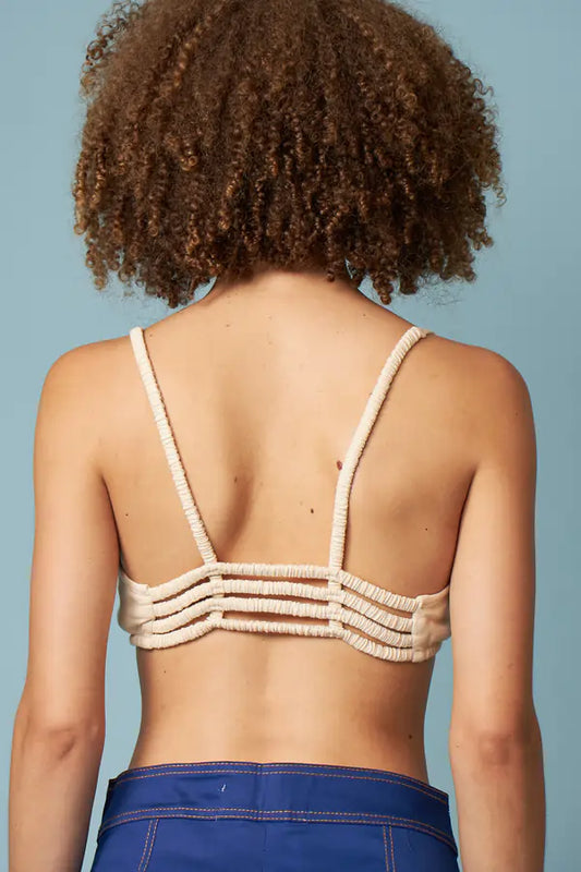 Mache Sand Top