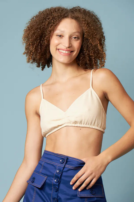 Mache Sand Top