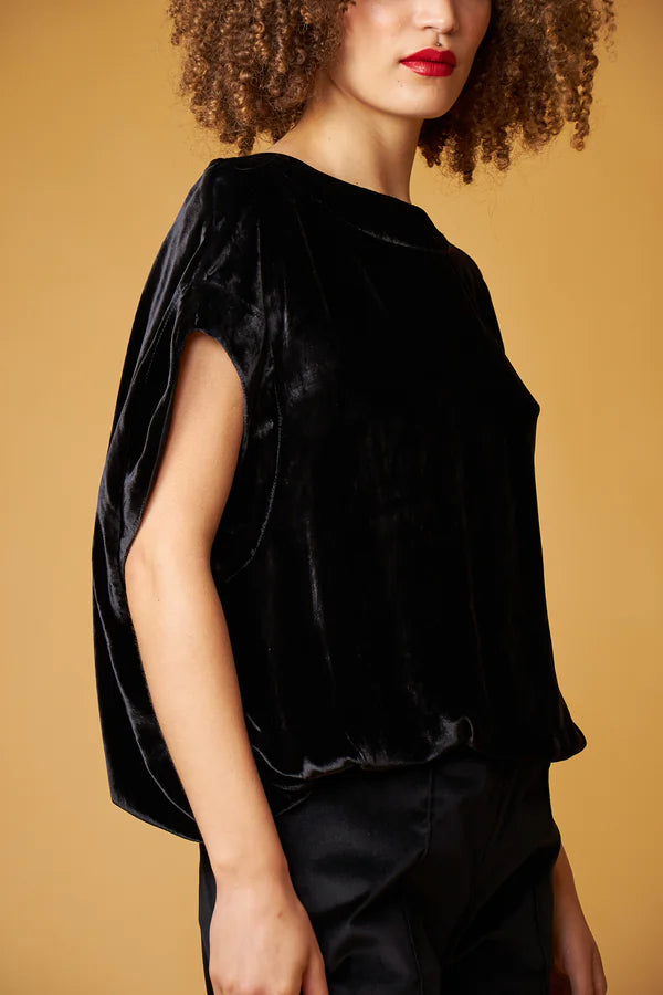 Mahala Blouse Le Soleil D'été