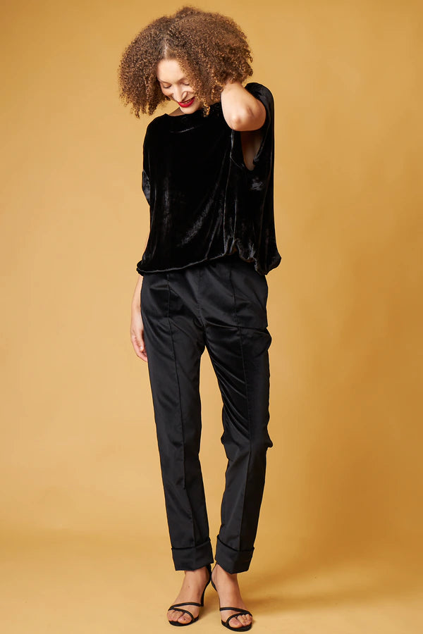 Mahala Blouse Le Soleil D'été