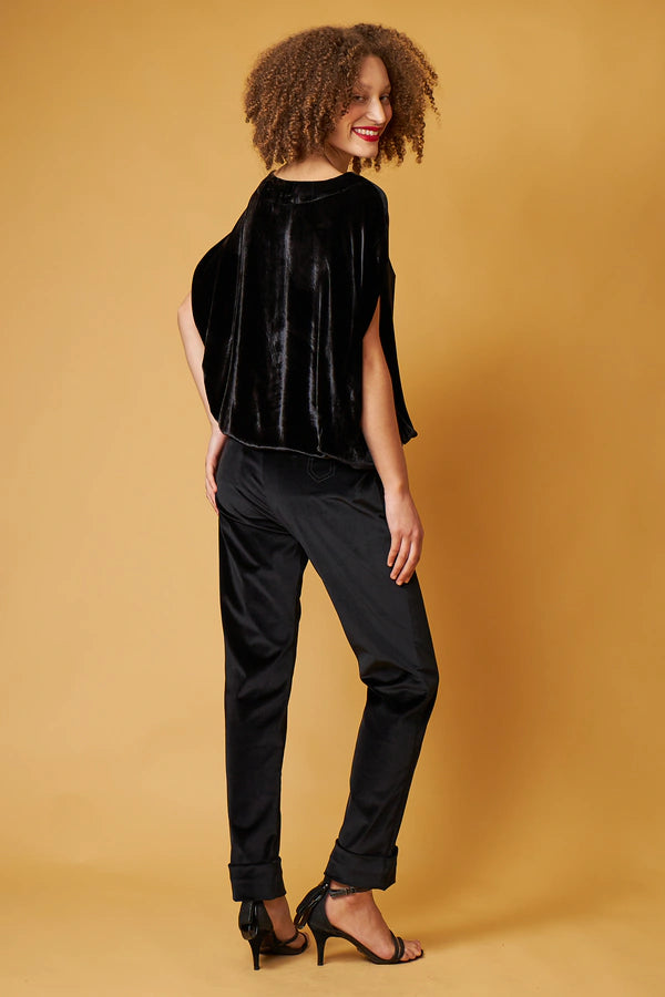 Mahala Blouse Le Soleil D'été