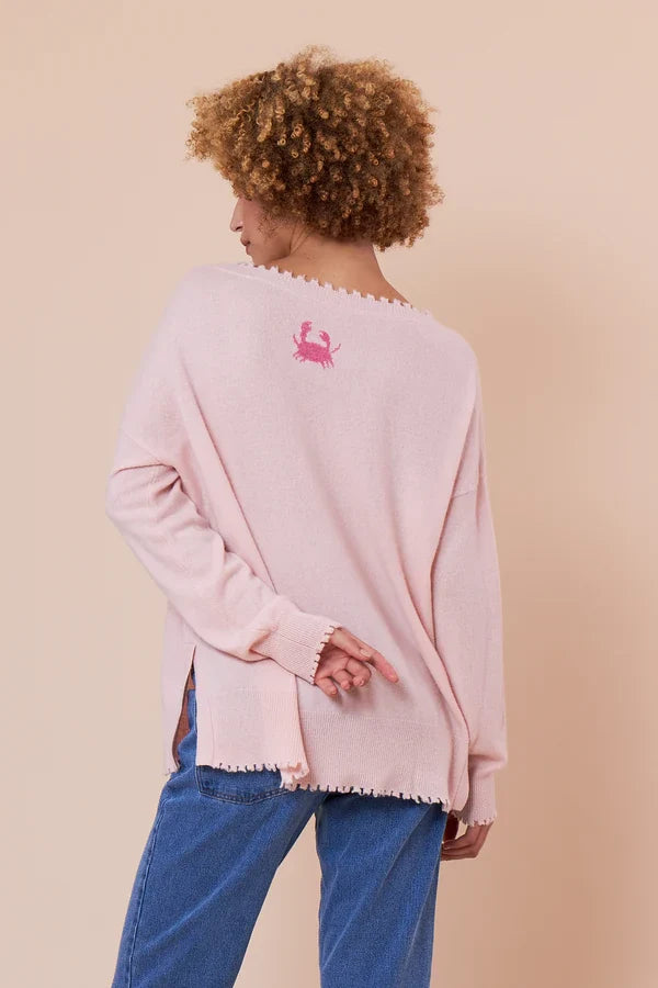 Sativun Pullover