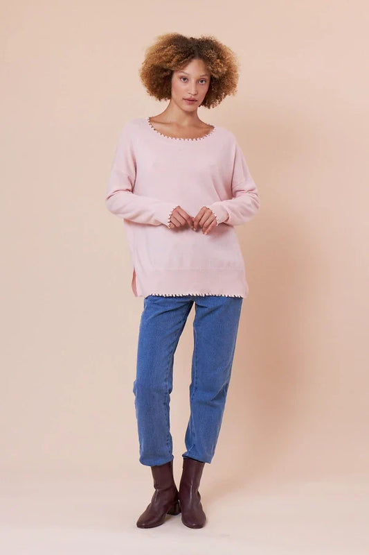 Sativun Pullover