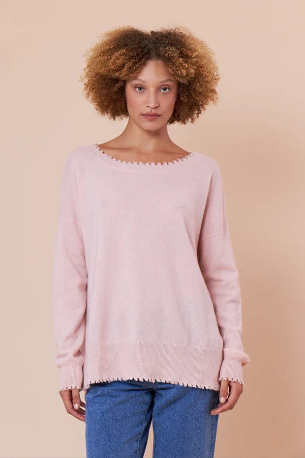 Sativun Pullover