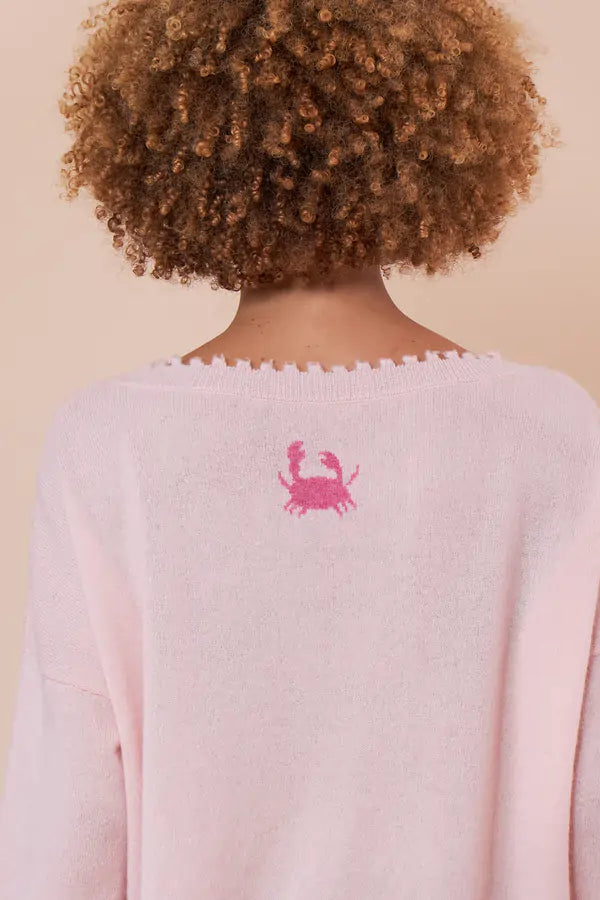 Sativun Pullover