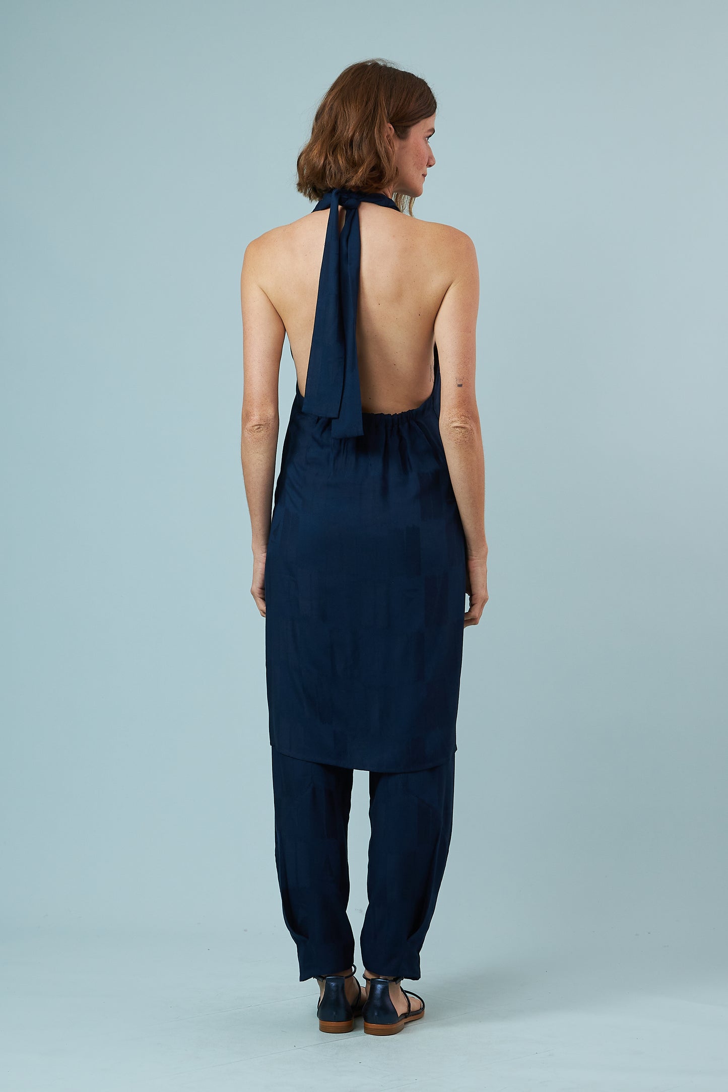 Nilza Blouse