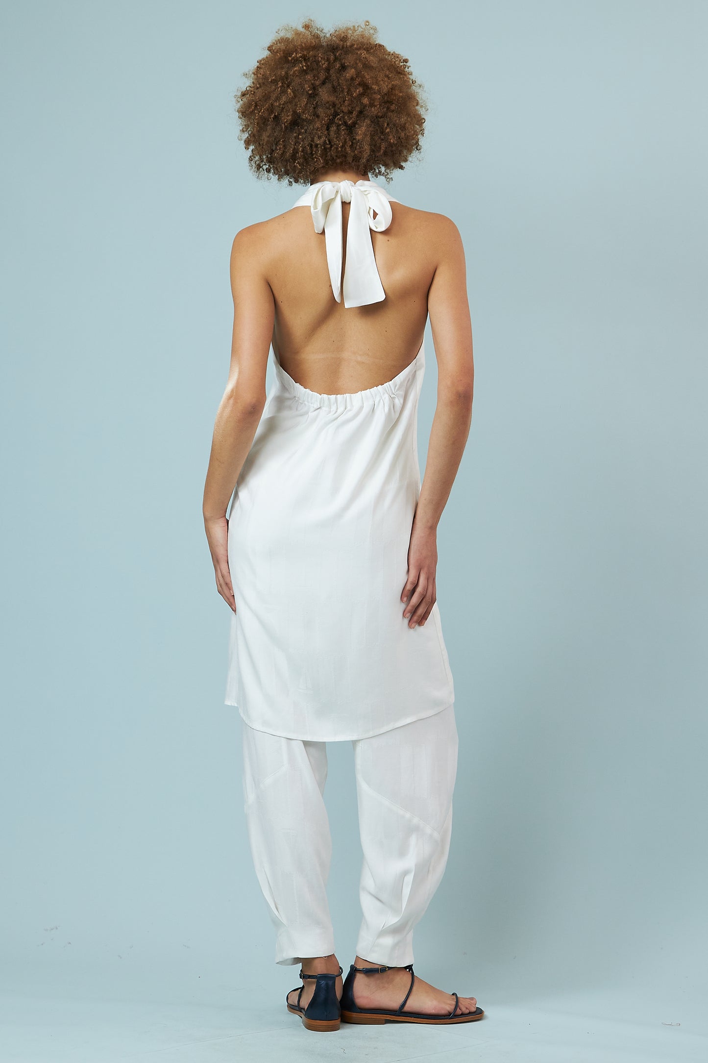 Nilza Blouse