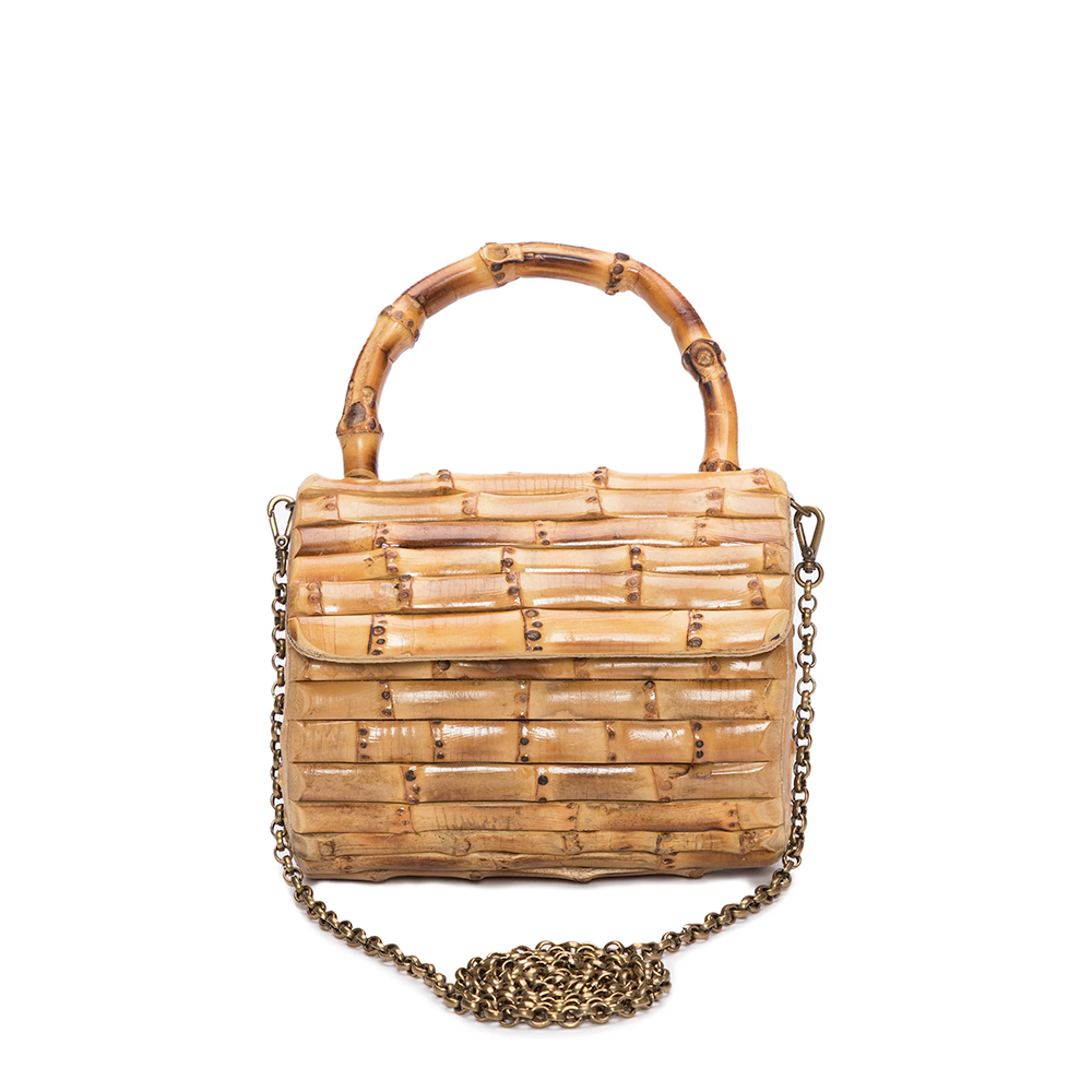 Bebel Bamboo Bag