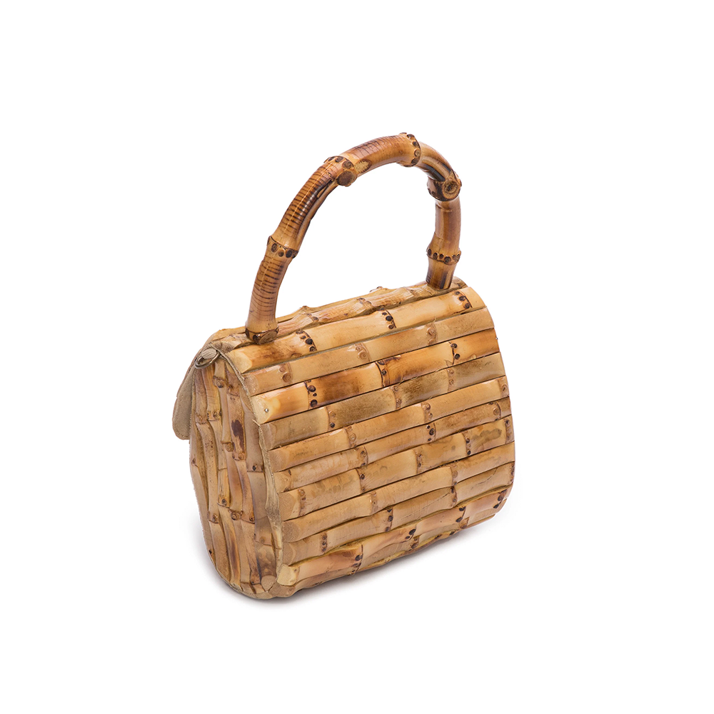 Bebel Bamboo Bag