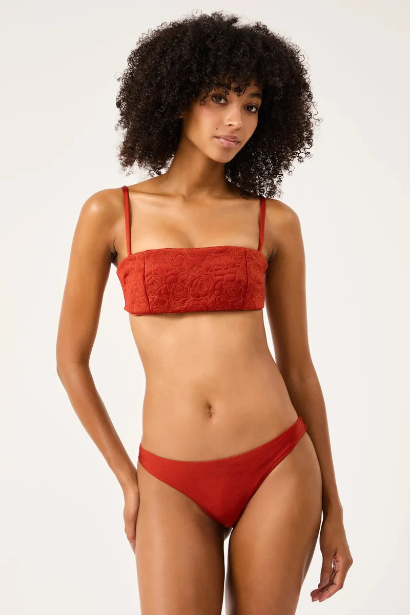 Fluer Du Dune Bikini